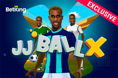 JJ BallX