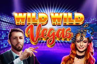 Wild Wild Vegas