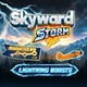 Skyward Storm