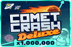 Comet Deluxe