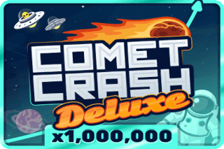 Comet Deluxe