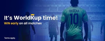 World Cup - New User