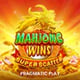 Mahjong Wins Super Scatter