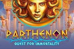 Parthenon: Quest for Immortality