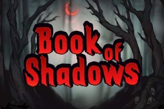Book Of Shadows