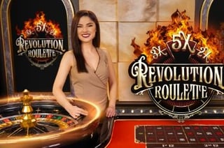 Revolution Roulette