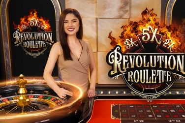 Revolution Roulette