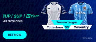 Match Specific 1UP/2UP/HTUP - 9