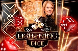 Lightning Dice