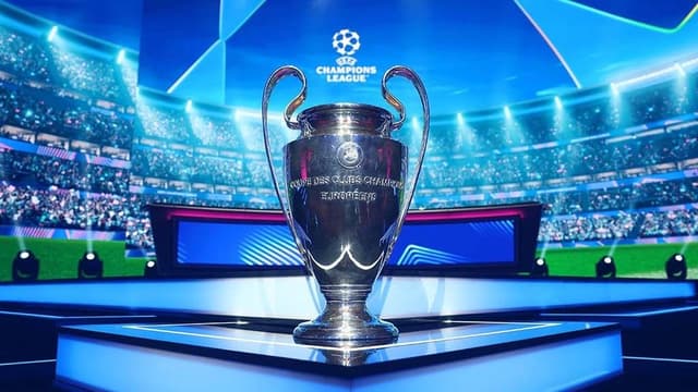 The UCL Trophy: Semifinal Previews