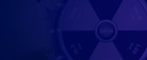 banner background