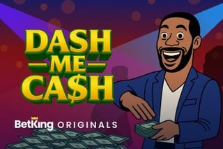 Dash Me Cash