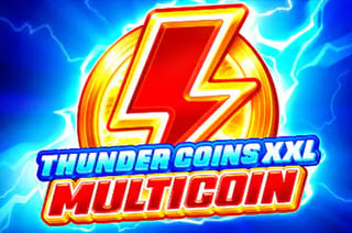 Thunder Coins XXL: Multicoin