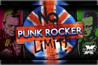 Punk Rocker