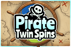 Pirate Twin Spins