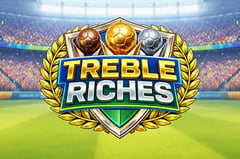 Treble Riches