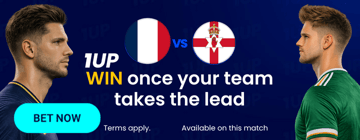 Match Specific 1UP - 4
