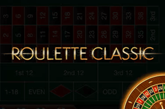 Roulette Classic
