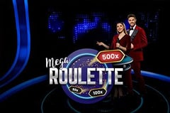 Mega Roulette
