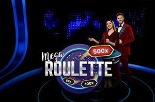 Mega Roulette