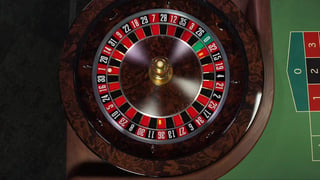 Roulette