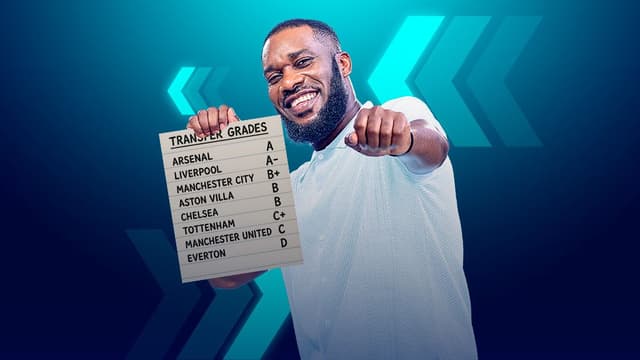 Jay-Jay Okocha Holding Scorecard