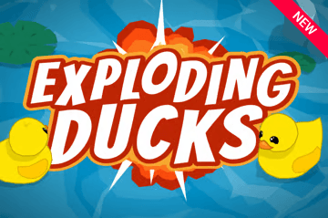 Exploding Ducks