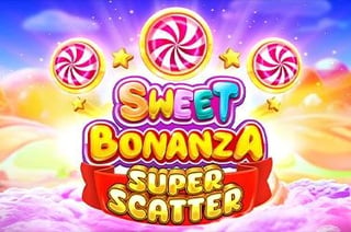 Sweet Bonanza Super Scatter