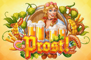 Prost!