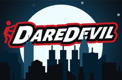 Dare Devil