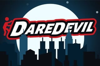 Dare Devil