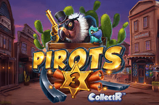 Pirots 3