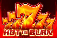 Hot to Burn™