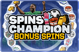 Champion Spins