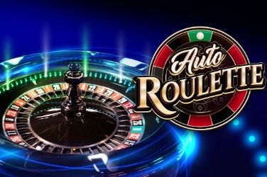 EZ Auto Roulette