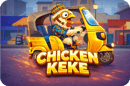 Gamnify Chicken Keke