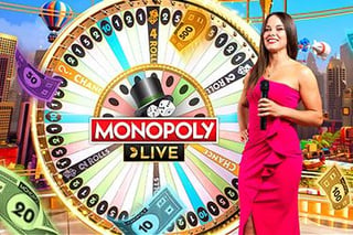 MONOPOLY Live