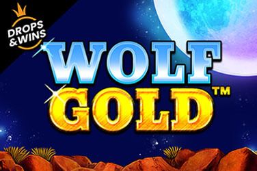Wolf Gold™