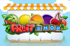 Fruit Shop