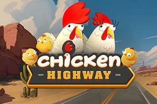 Chicken Highway