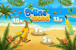 Mine Island