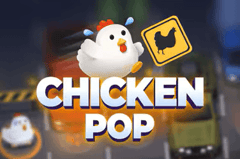 Chicken Pop