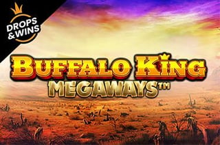 Buffalo King Megaways™