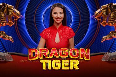 Dragon Tiger