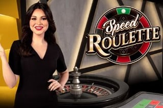 EZ Speed Roulette