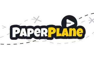 Paperplane