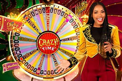 Crazy Time