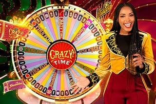 Crazy Time
