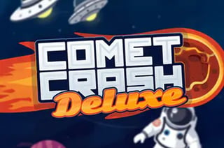 Comet Crash Deluxe