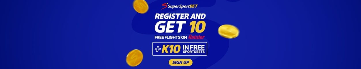 Registration Banner